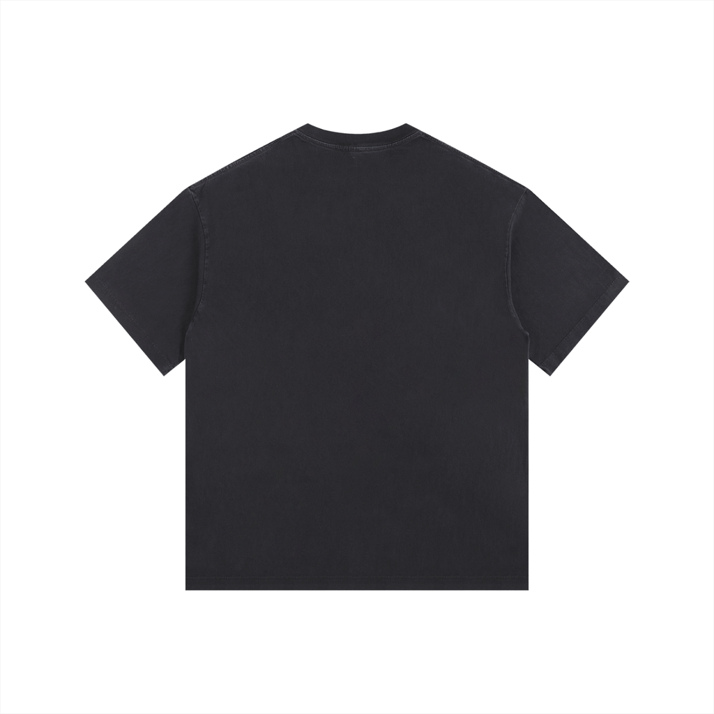 Broken Monarch