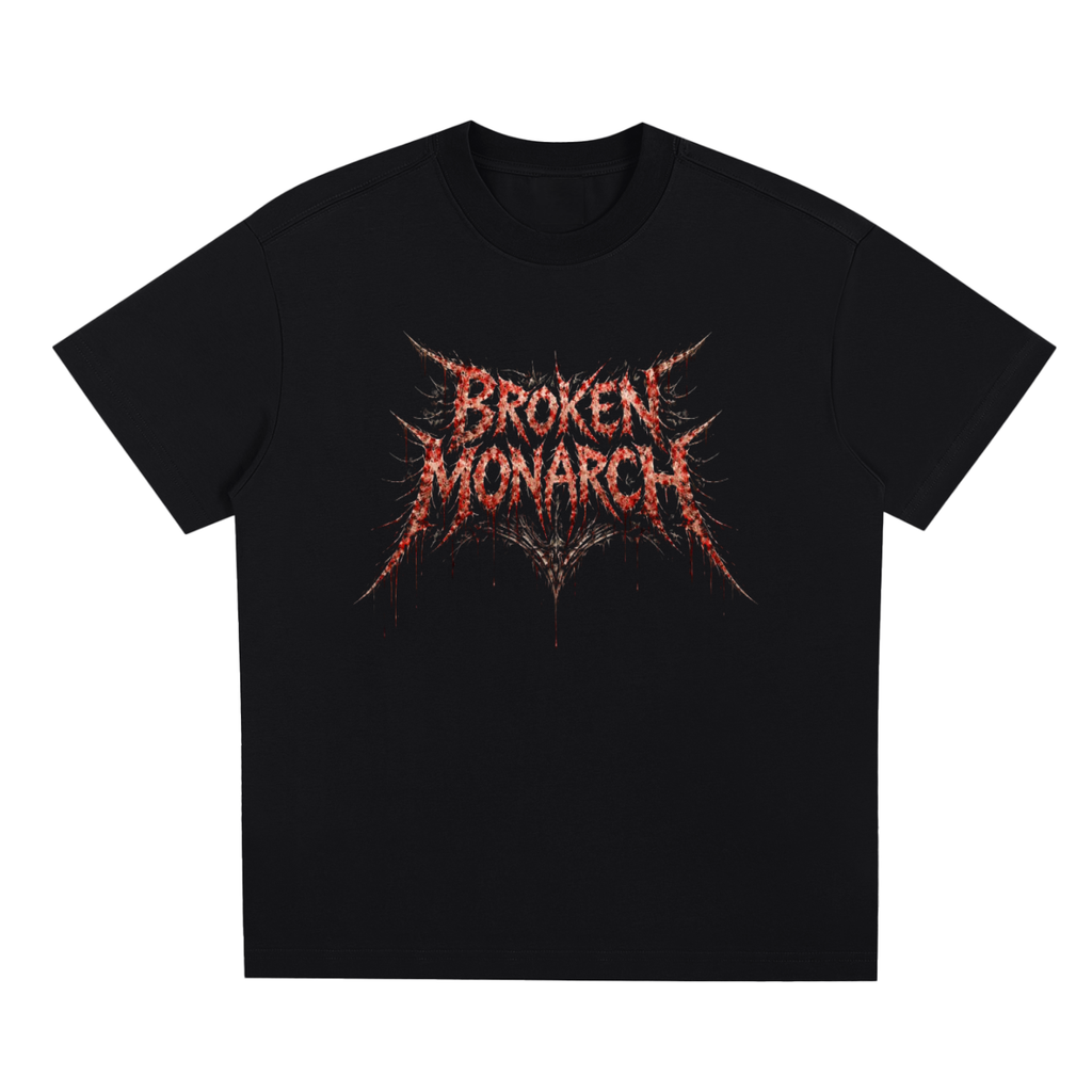 BROKEN MONARCH