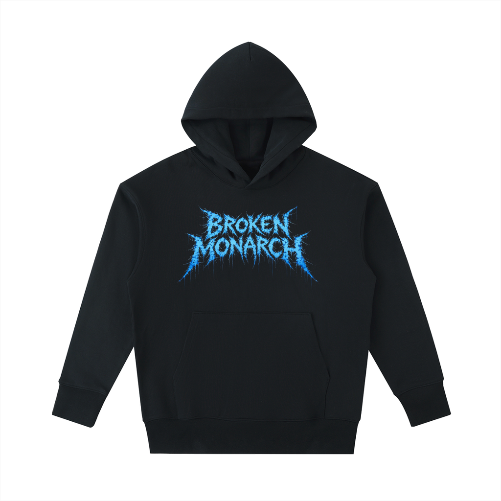 BROKEN MONARCH
