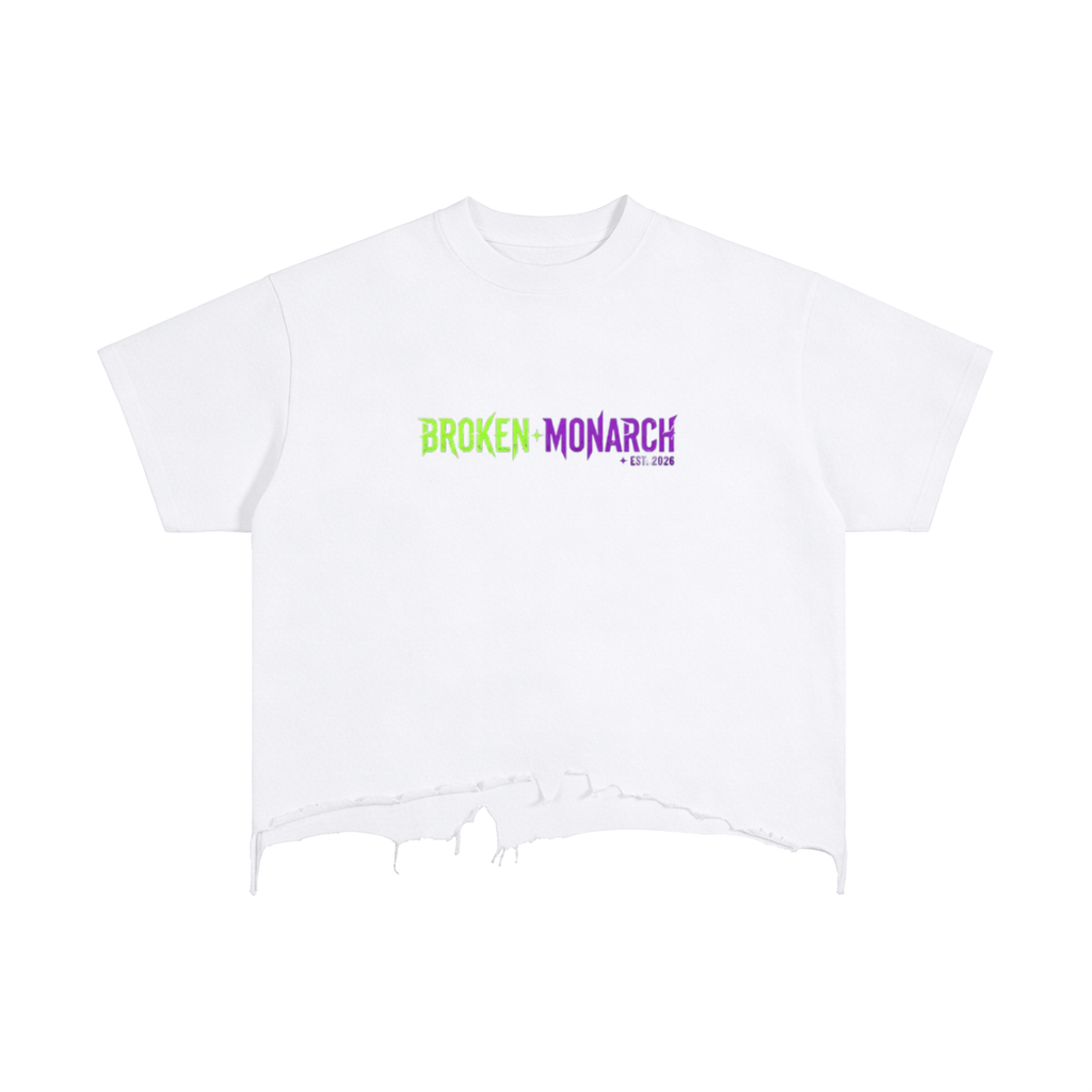 BROKEN MONARCH