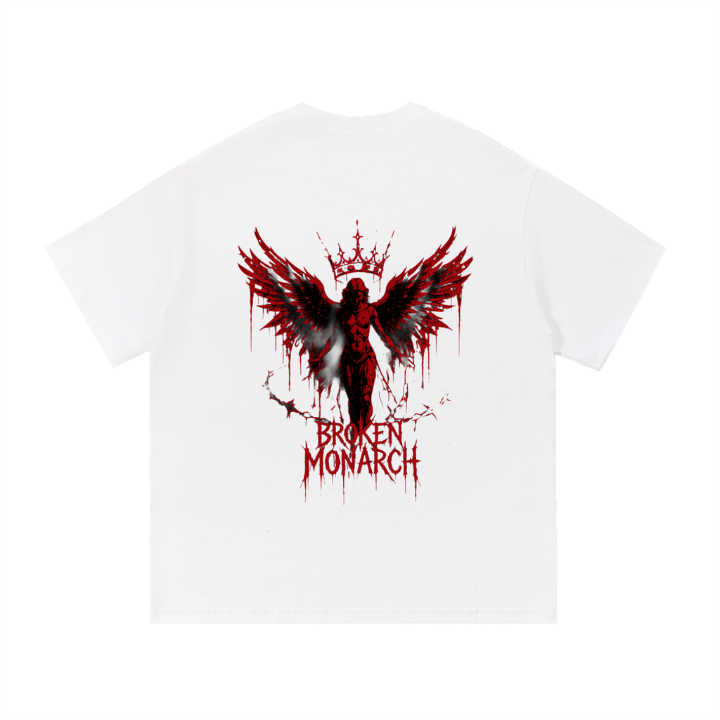 BROKEN MONARCH
